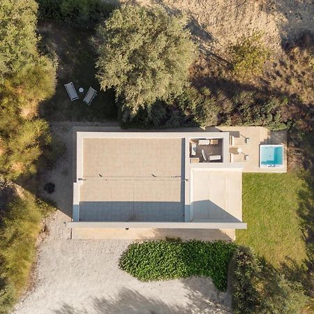 Villa Pettegola Tenuta Il Cavaliere Di Italia Noto- Vista Mare Mini Piscina Idromassaggio Екстериор снимка
