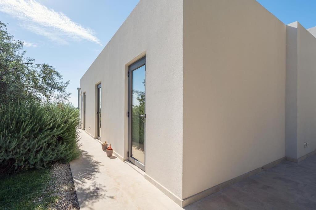 Villa Pettegola Tenuta Il Cavaliere Di Italia Noto- Vista Mare Mini Piscina Idromassaggio Екстериор снимка