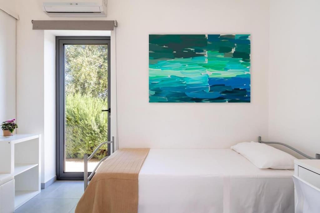 Villa Pettegola Tenuta Il Cavaliere Di Italia Noto- Vista Mare Mini Piscina Idromassaggio Екстериор снимка